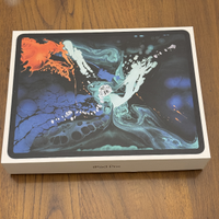 iPad pro 12.9”- 512 GB - Wi -Fi + Cellular 3ª gen.