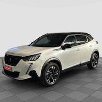 PEUGEOT 2008 2008 PureTech 130 S&S EAT8 GT