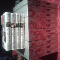 enciclopedia i giganti del jazz 