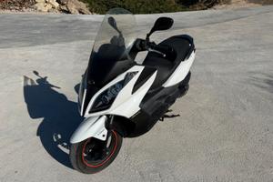 Scooter kymco downtown 300cc