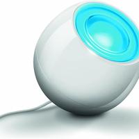 Mini Lampada da Tavolo Philips Livingcolor