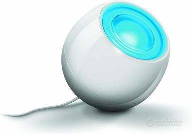 Mini Lampada da Tavolo Philips Livingcolor