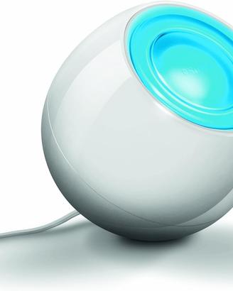 Mini Lampada da Tavolo Philips Livingcolor