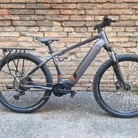 EBIKE ATALA B-CROSS BOSCH TG.M 500W DEORE 12V
