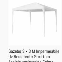 Gazzebo