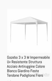 Gazzebo