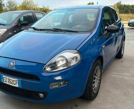 Fiat Punto 1.3 MJT 75CV 3 porte Van Easy 4 posti E