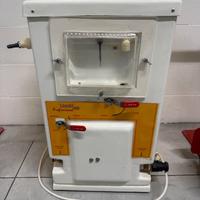 Allattatrice latte materno liquid 50