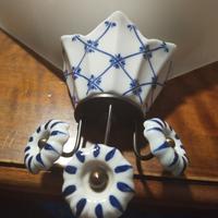 applique Giulia Mangani 