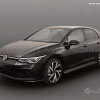 Ricambi golf 8