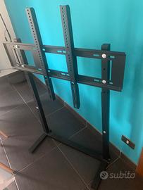 Next level Supporto monitor e tv