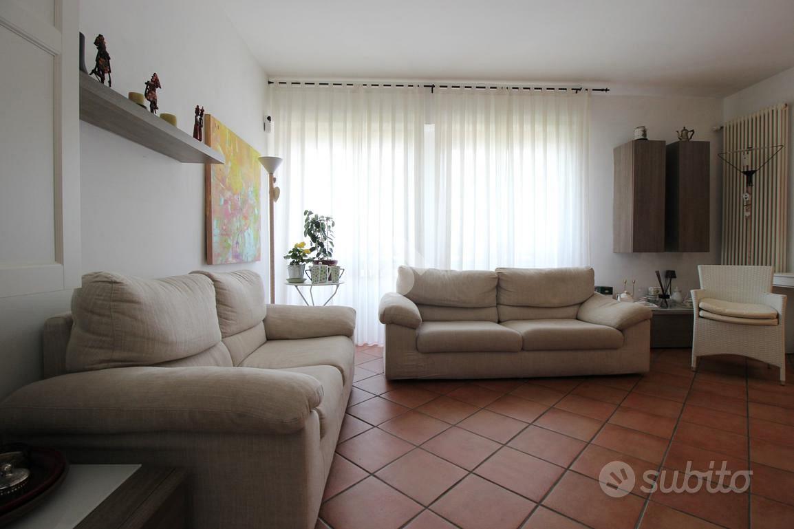 5 LOCALI A PRATO - Vista 4