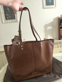 The Bridge Lisa Borsa shopper Vera Pelle 33 cm