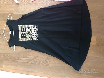 Vestito elegante 12-14 anni