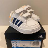 Adidas Scarpe Bambino Grand Court 2.0 GW2901