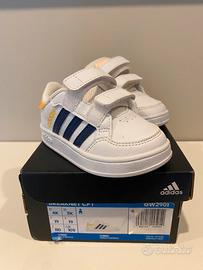 Adidas Scarpe Bambino Grand Court 2.0 GW2901