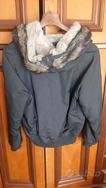 GIACCONE WOOLRICH UOMO