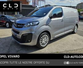 OPEL Vivaro 2.0 Diesel 145CV Furgone AUTOMATICO