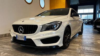 MERCEDES-BENZ CLA 220 CDI Automatic Premium- TET