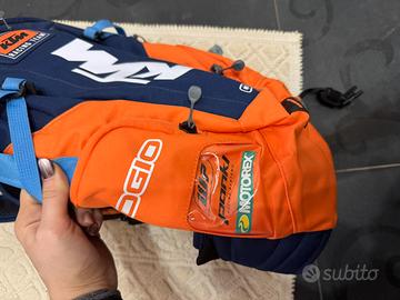 Zaino Idrico OGIO KTM Dakar 3L - KTM
