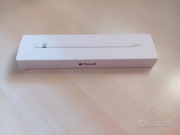 Apple Pencil 1ª generazione -Nuova, mai usata