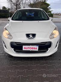 PEUGEOT - 308 - 1.6 8V HDi 93 CV 5p. Active