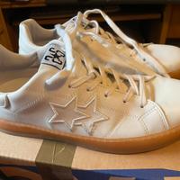 2star sneaker uomo 43