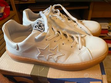 2star sneaker uomo 43
