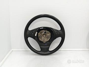 Volante multifunzione sterzo in pelle bmw e90 e91