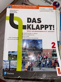 Libri scolastici