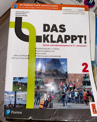 Libri scolastici