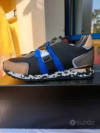 Dirk Bikkembergs uomo 