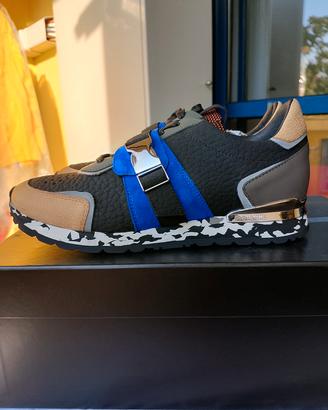 Dirk Bikkembergs uomo 