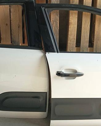 Porte Citroen C3 
