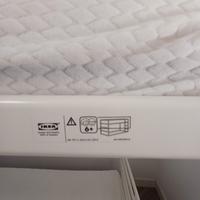 Letto a castello Ikea