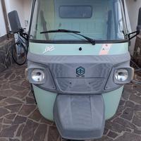 ape classic diesel