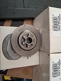 pignoni  per  motoseghe 