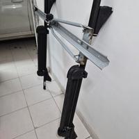 Barre portatutto BMW X1 F48