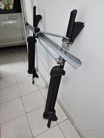 Barre portatutto BMW X1 F48