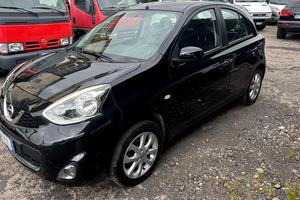 Nissan Micra 1.2 12V 5 porte Tekna