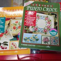 speciale punto croce