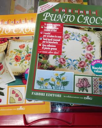 speciale punto croce