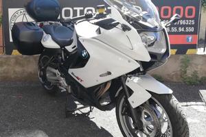Bmw f 800 gt - 2015