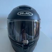 Casco HJC - RPHA 70 Matt Black taglia S