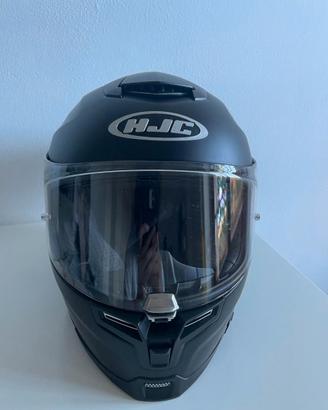 Casco HJC - RPHA 70 Matt Black taglia S