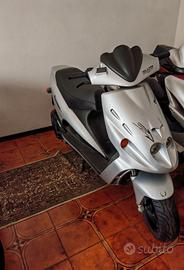 Malaguti phantom f12