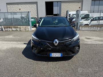 Renault Clio Blue dCi 85 CV 5 porte Business INCID