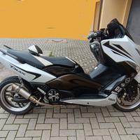 T max 