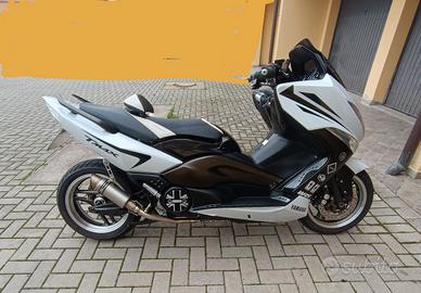 T max 