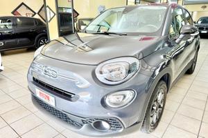 Fiat 500X 1.6 MultiJet 130 CV Club